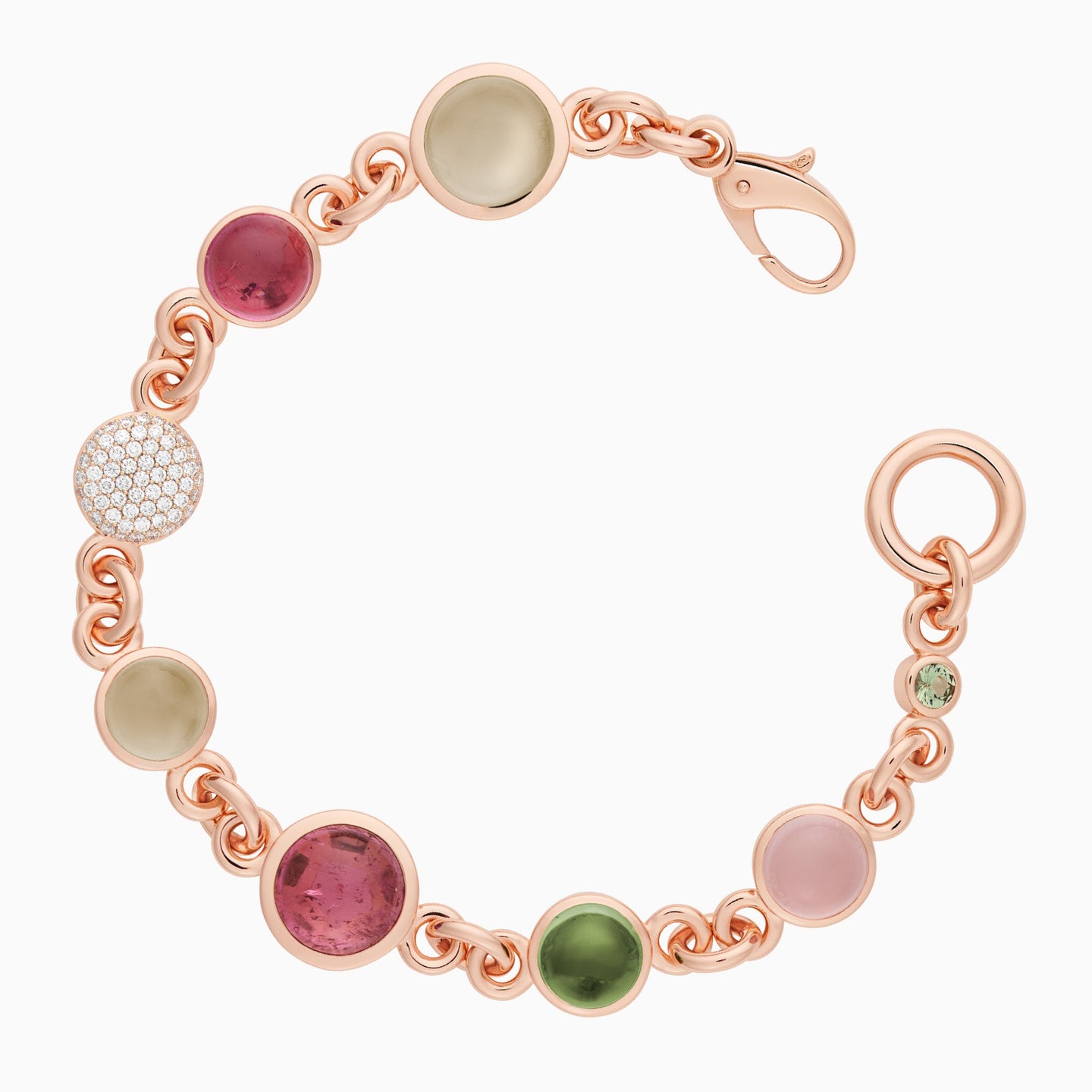 Sushi armband Sushi armband