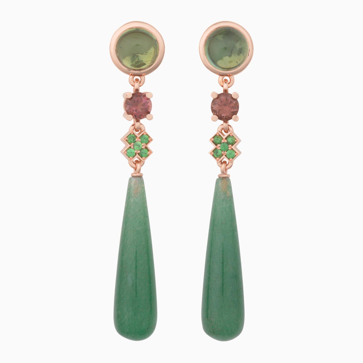 Sushi oorsieraden Sushi oorsieraden