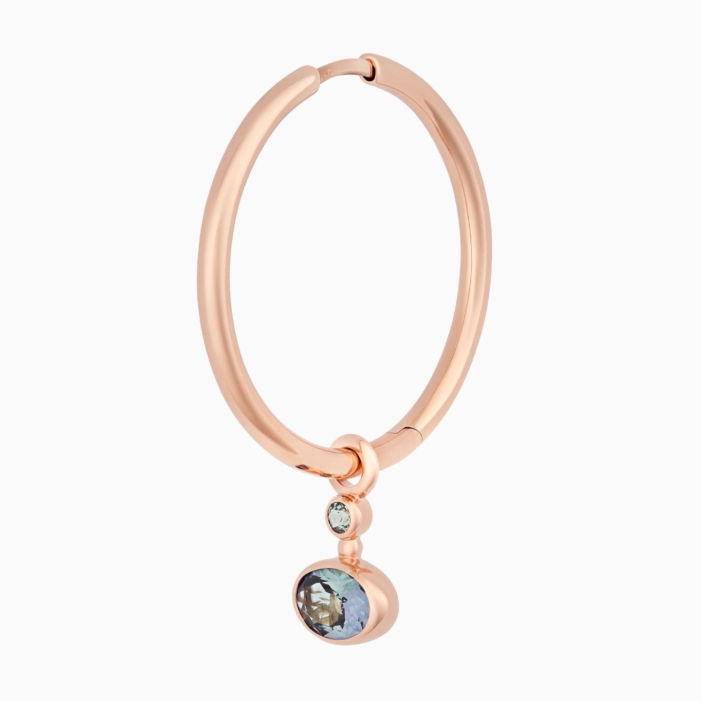 Sushi oorsieraad (enkel stuk) Sushi oorsieraad (enkel stuk)