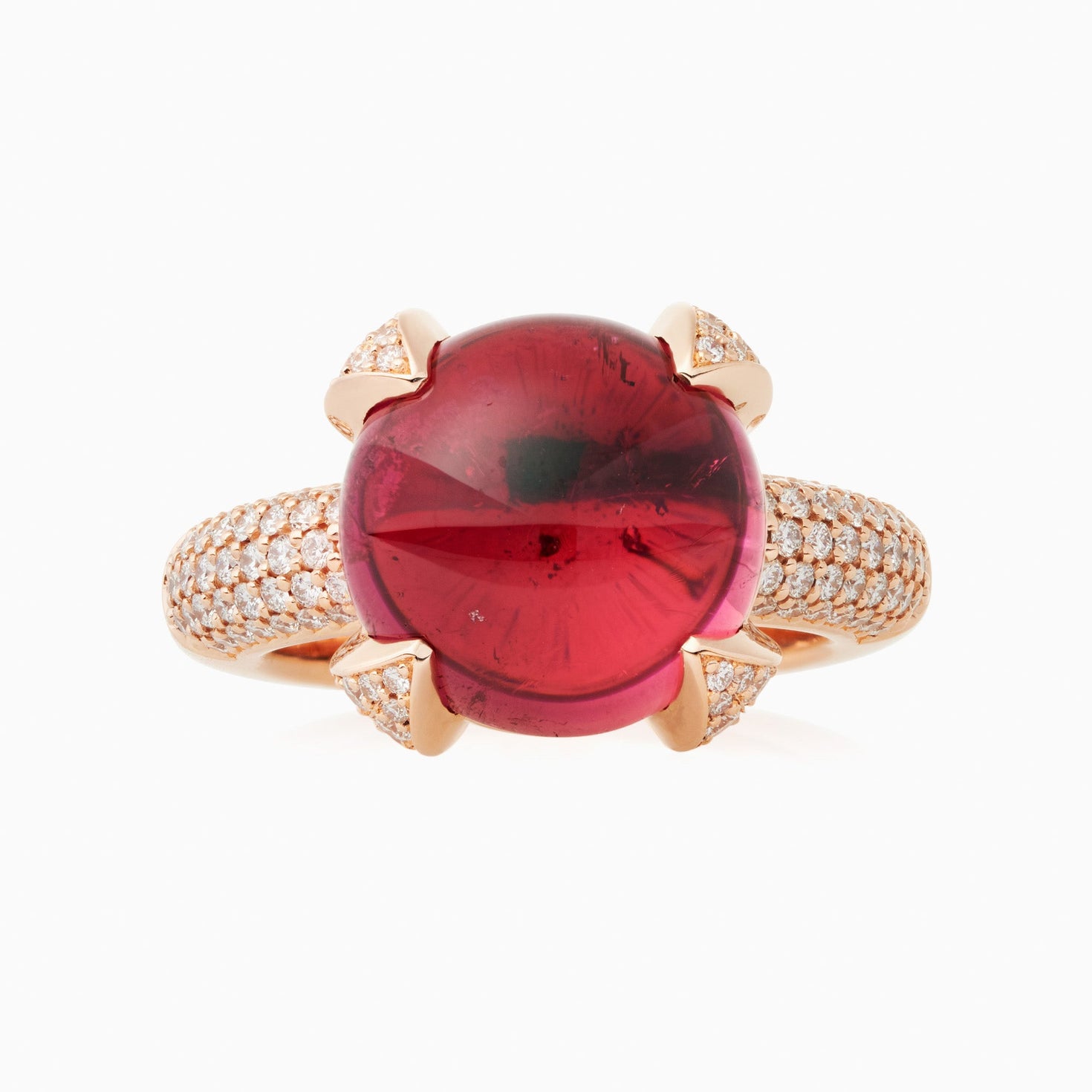 Catch ring Catch ring