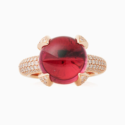 Catch ring Catch ring