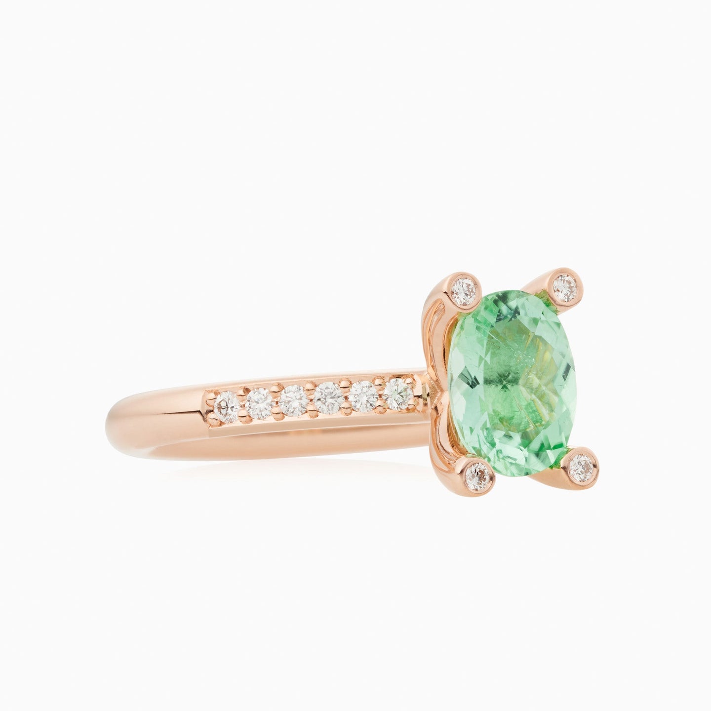 Phlox ring Phlox ring