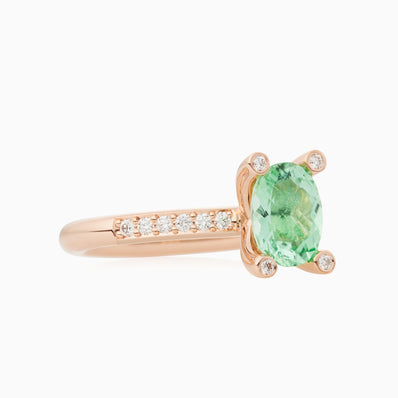 Phlox ring Phlox ring