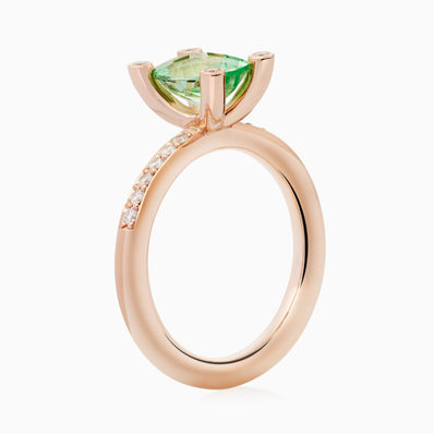 Phlox ring Phlox ring