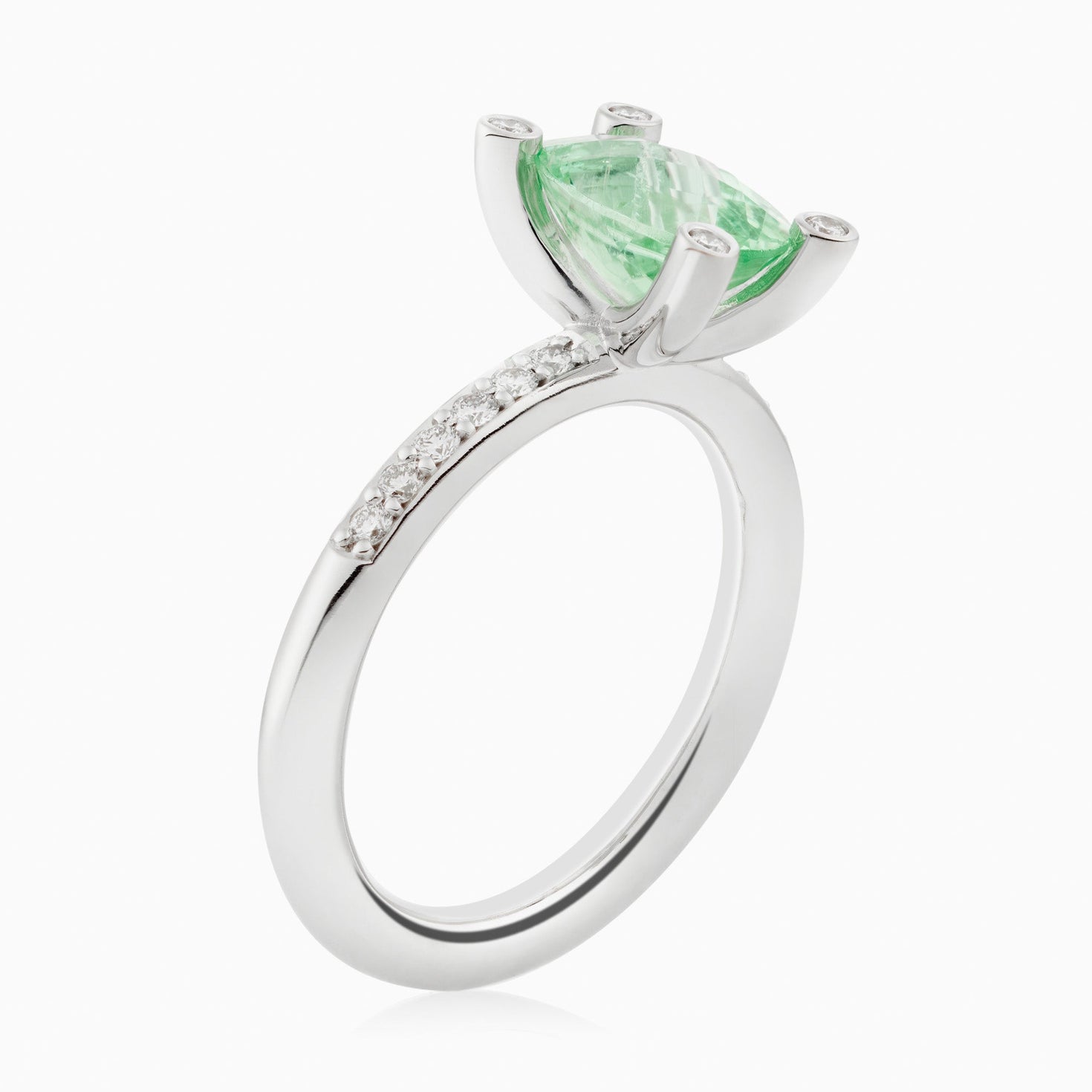 Phlox ring Phlox ring