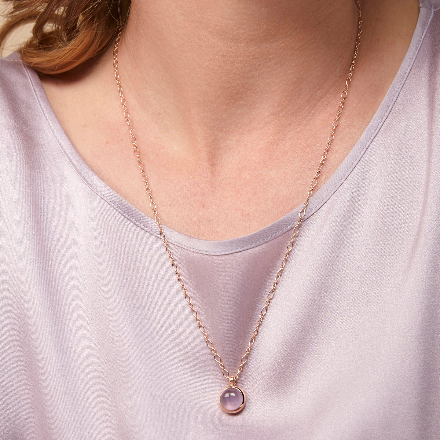 Sushi hanger & collier Sushi hanger & collier