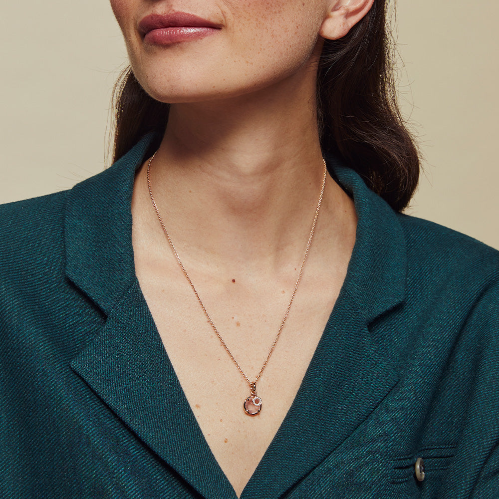 Mira Mira hanger & collier Mira Mira hanger & collier