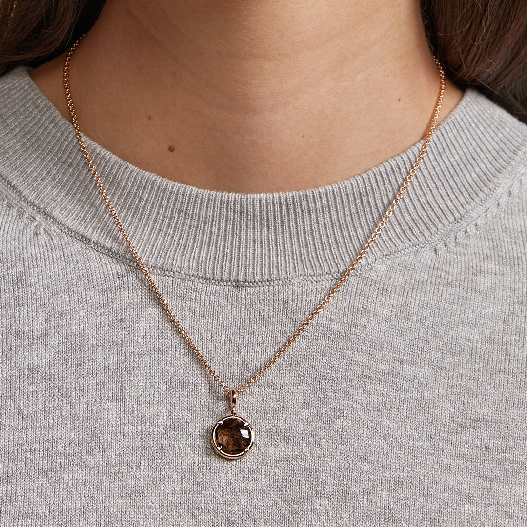 Mira Mira hanger & collier Mira Mira hanger & collier