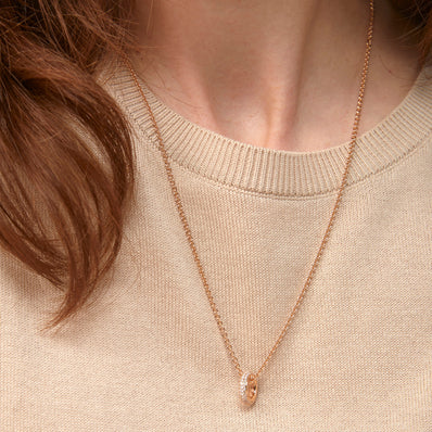 Lux hanger & collier Lux hanger & collier