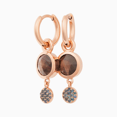 Sushi oorsieraden Sushi oorsieraden