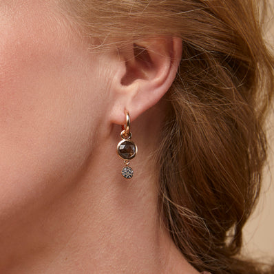 Sushi oorsieraden Sushi oorsieraden