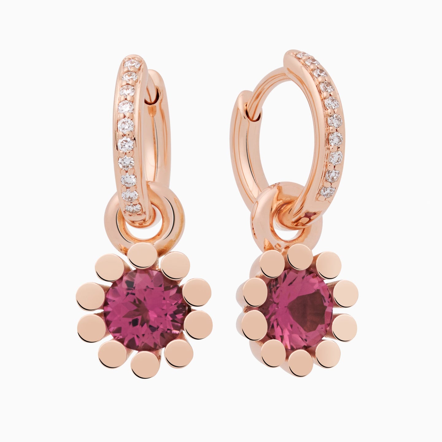 Sprite oorsieraden Sprite oorsieraden