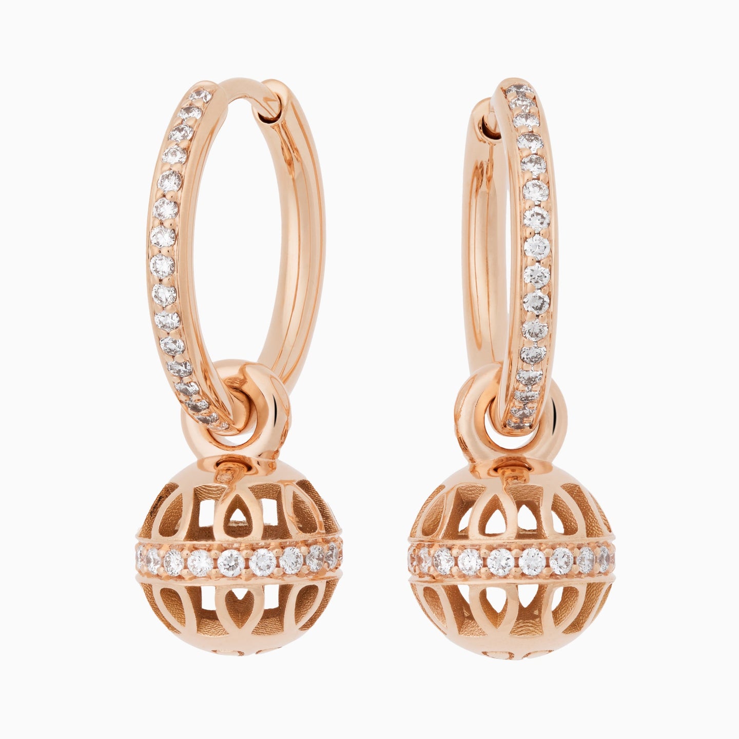 Toujours Ajour oorsieraden Toujours Ajour oorsieraden