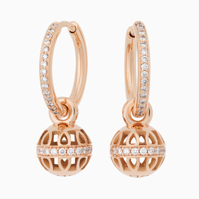 Toujours Ajour oorsieraden Toujours Ajour oorsieraden