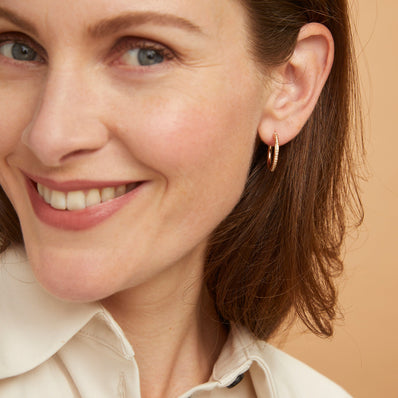 Lux oorsieraden Lux oorsieraden