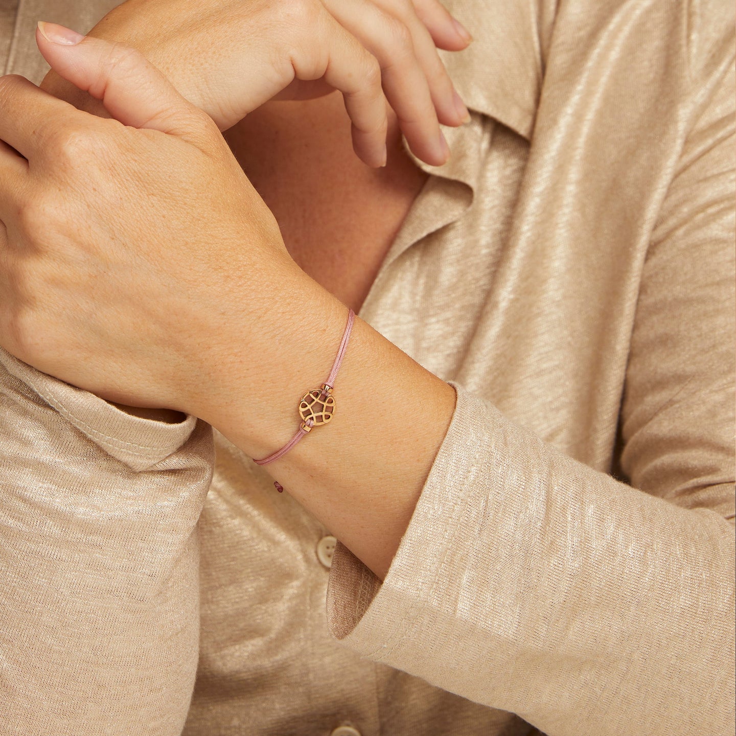 Toujours Ajour armband Toujours Ajour armband