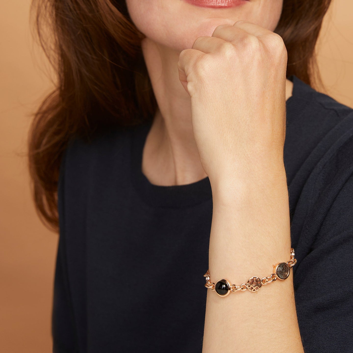 Toujours Ajour armband Toujours Ajour armband