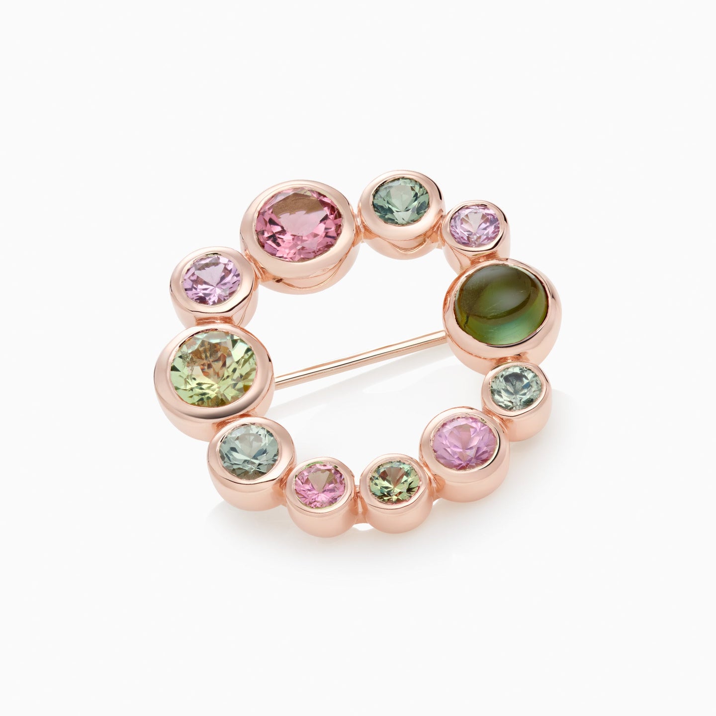 Confetti broche Confetti broche