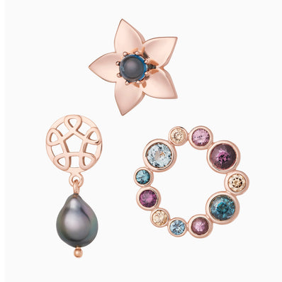 Poppy broche Poppy broche