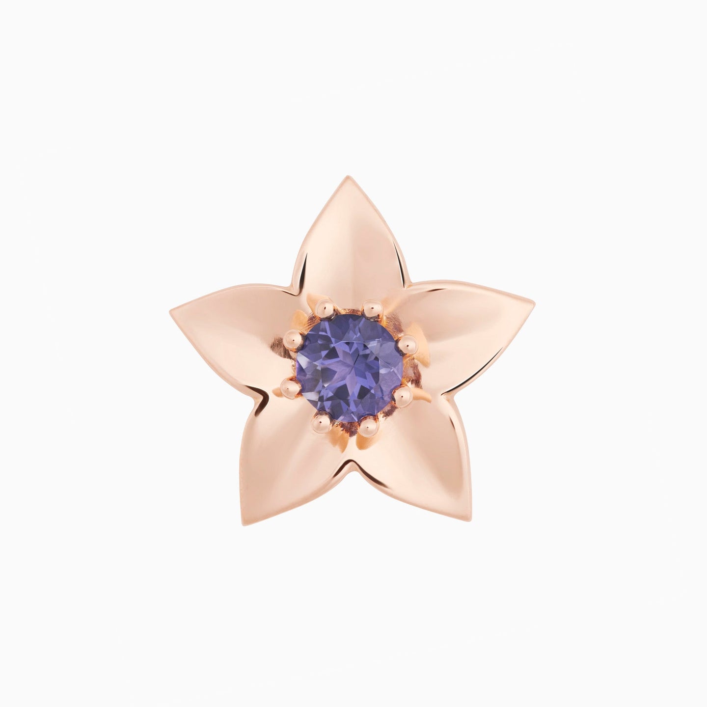 Poppy broche Poppy broche