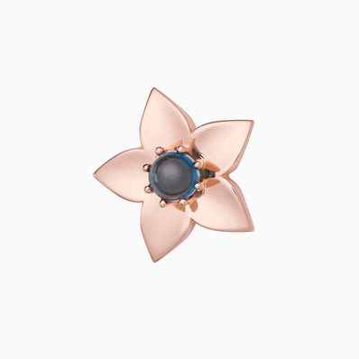 Poppy broche Poppy broche