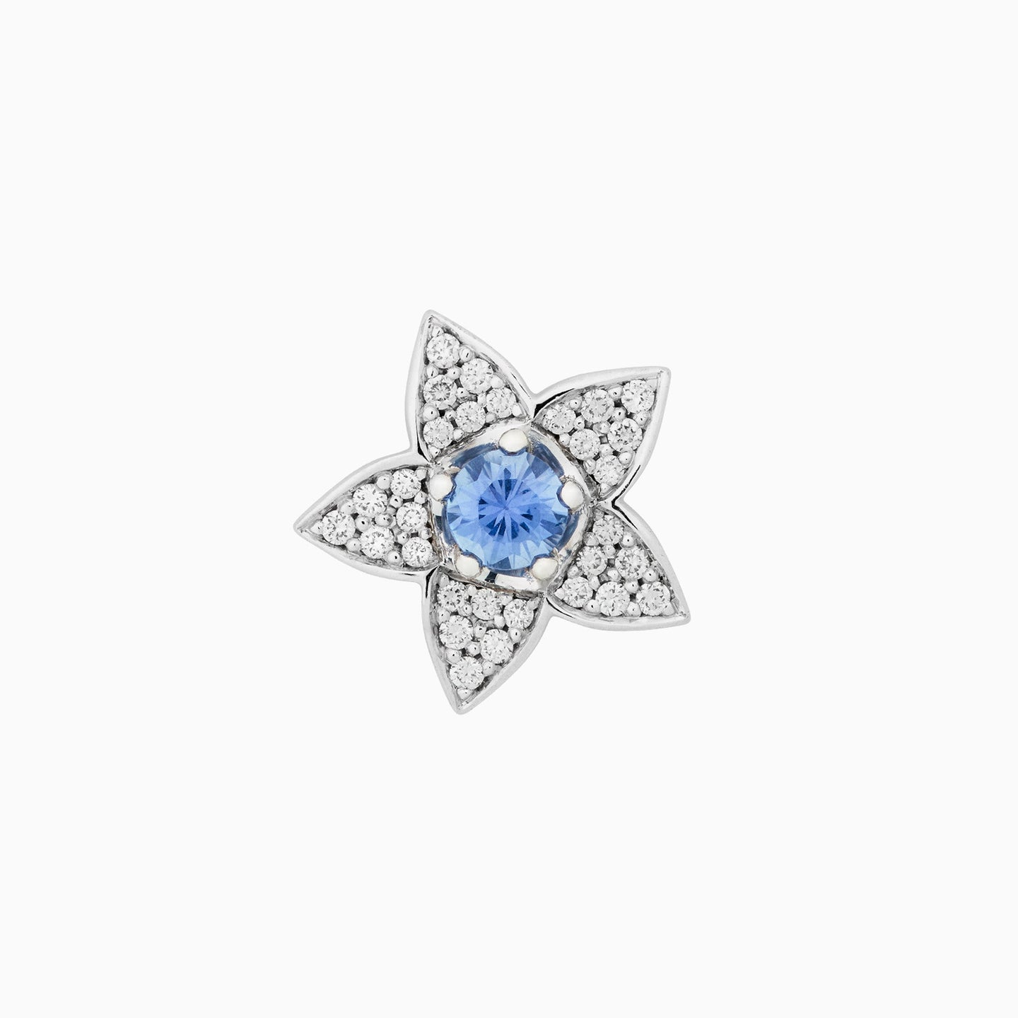 Poppy broche Poppy broche