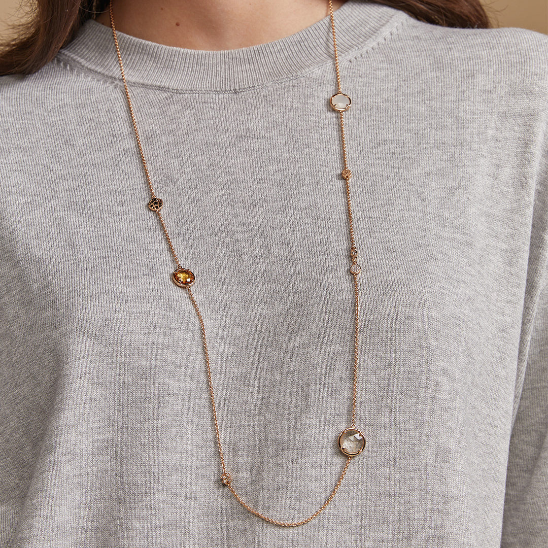 Mira Mira collier Mira Mira collier