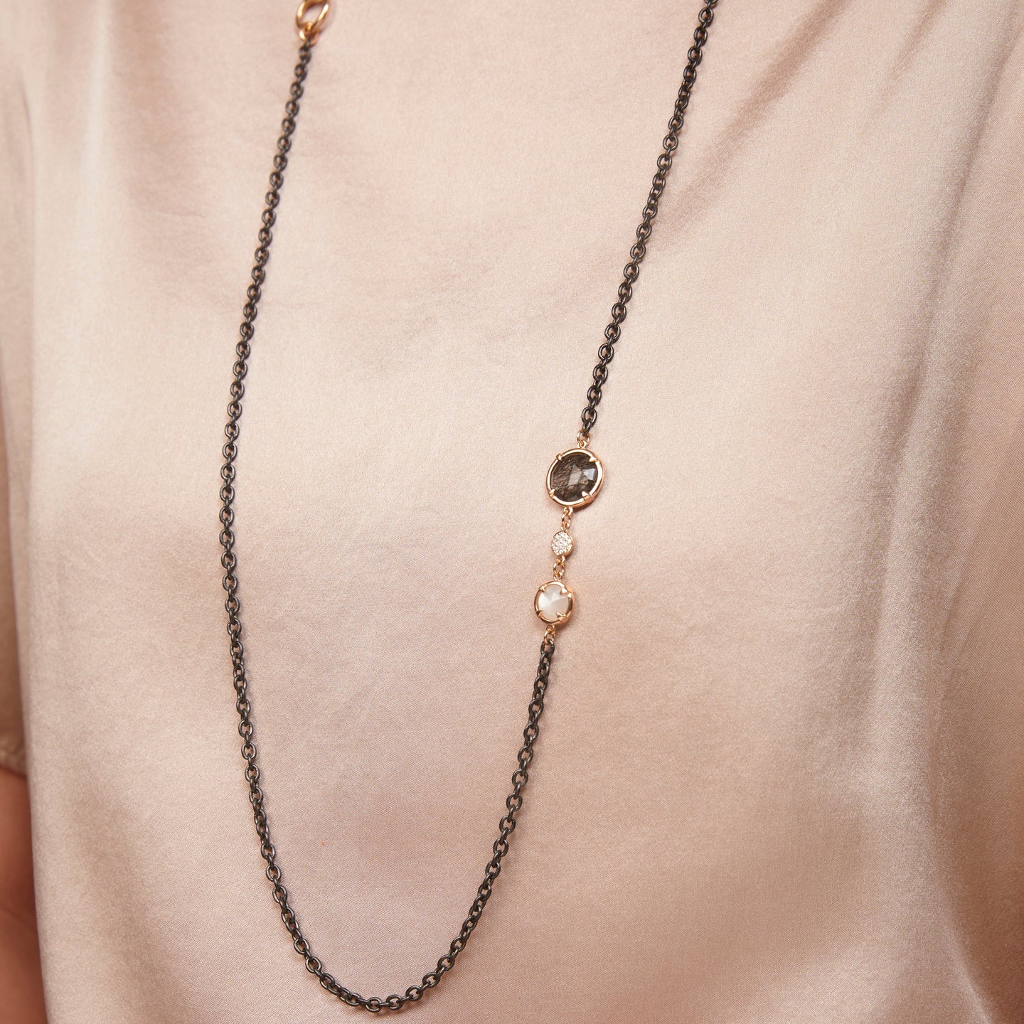 Mira Mira collier Mira Mira collier