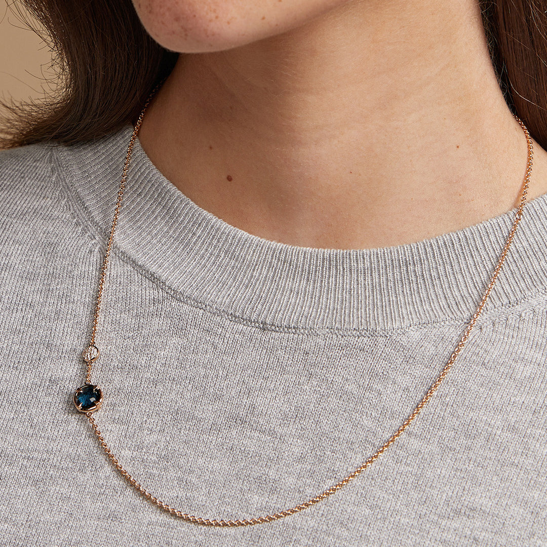 Mira Mira collier Mira Mira collier