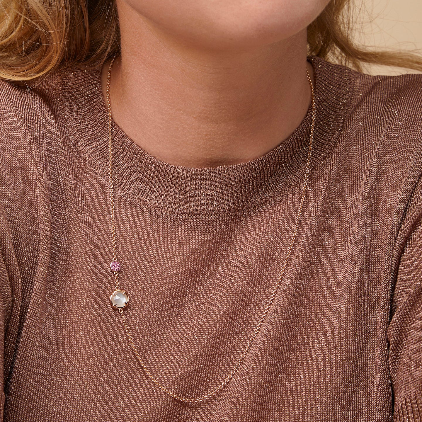 Mira Mira collier Mira Mira collier