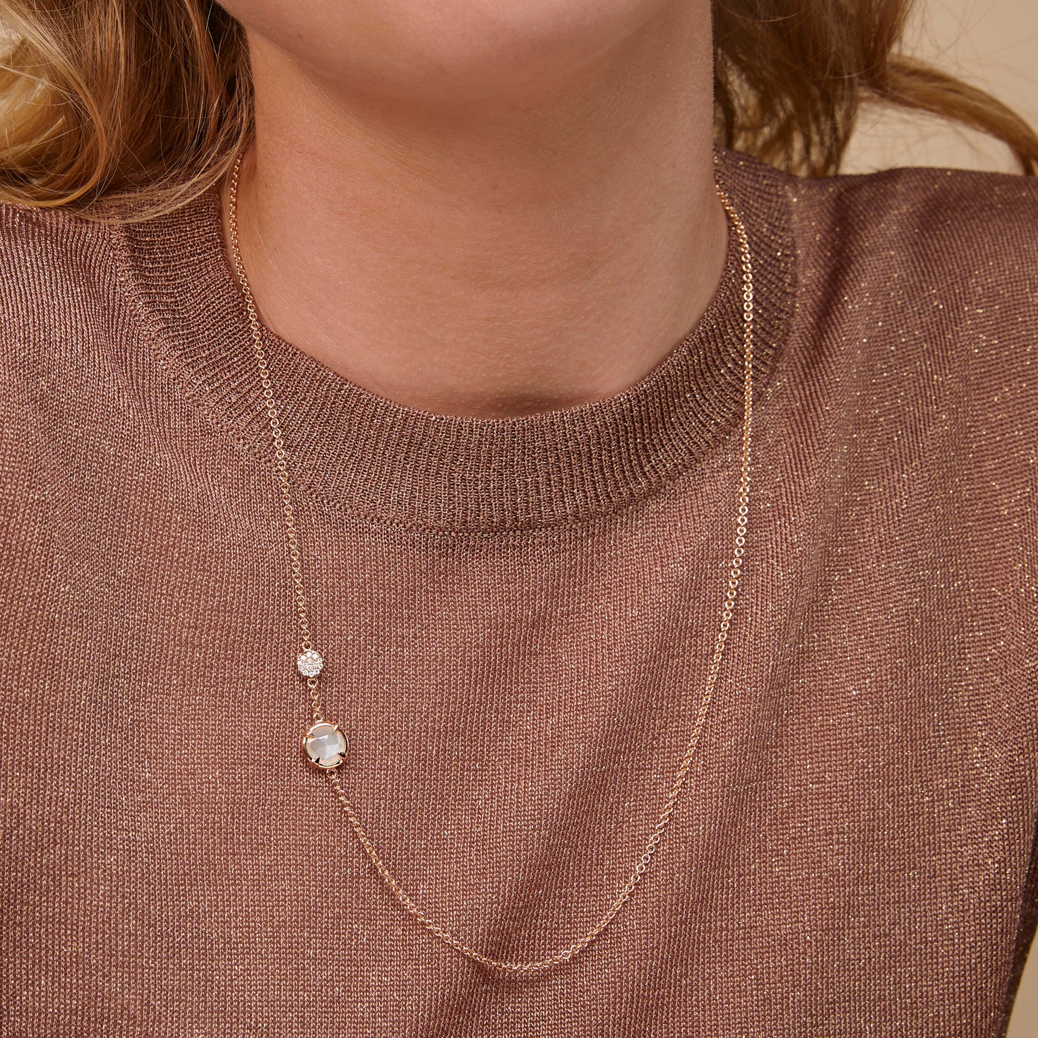 Mira Mira collier Mira Mira collier