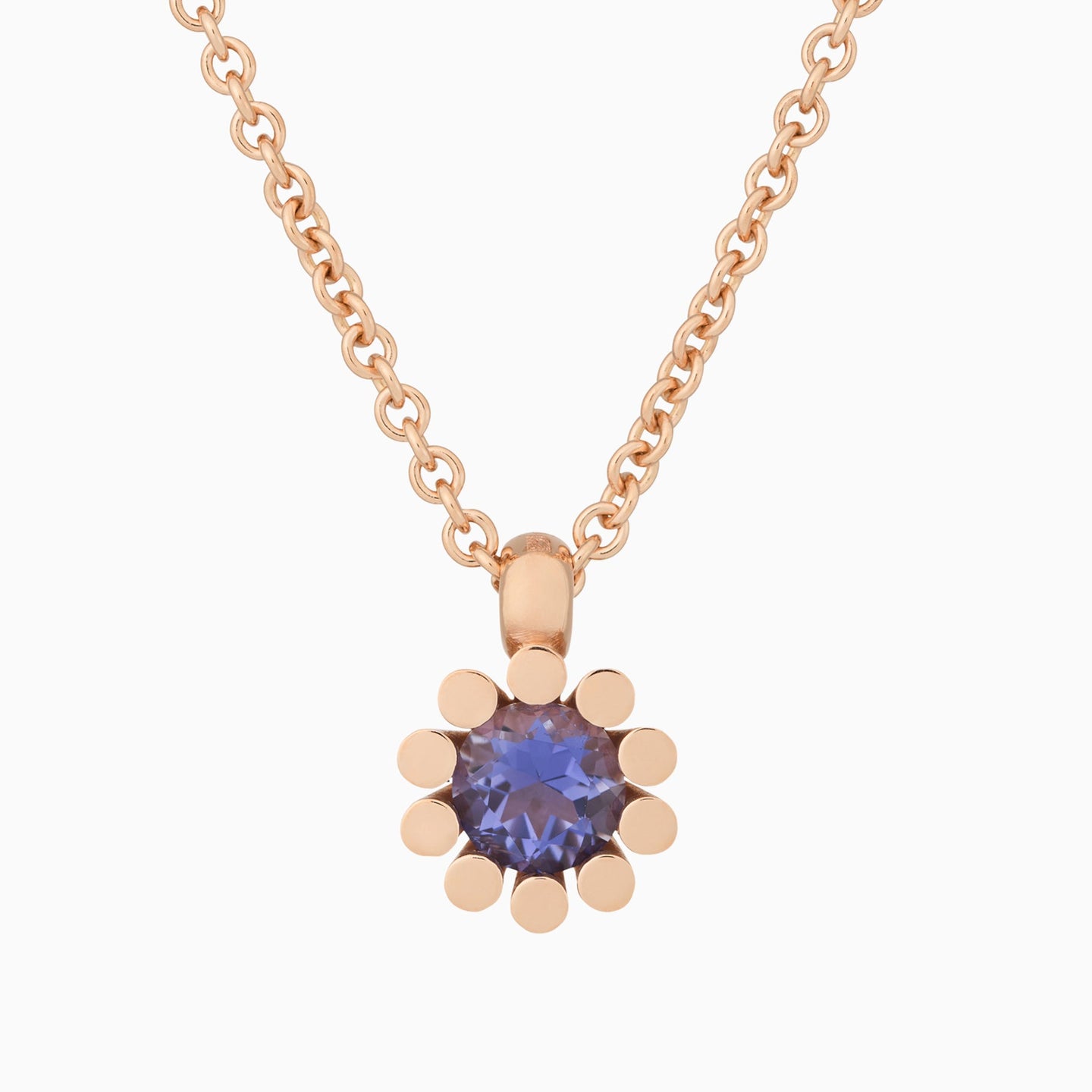 Sprite hanger & collier Sprite hanger & collier