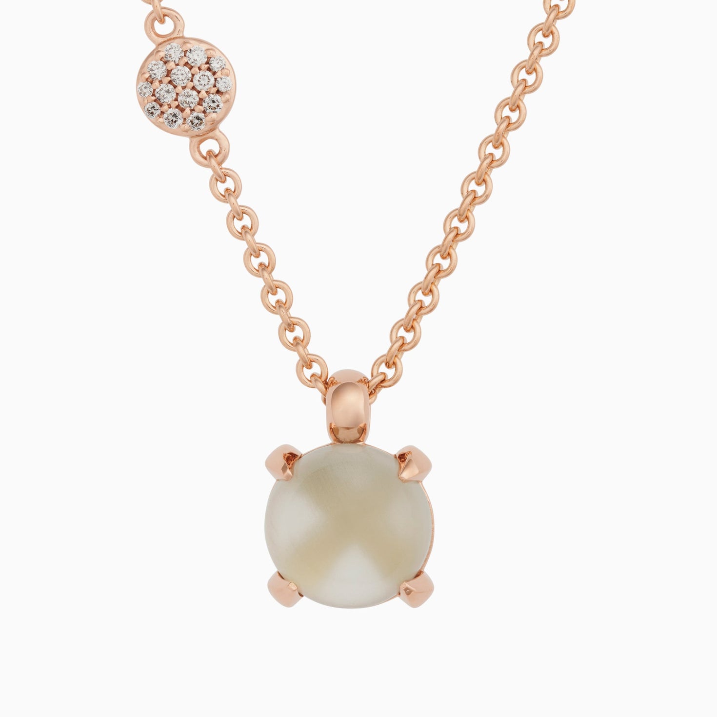 Catch hanger & collier Catch hanger & collier