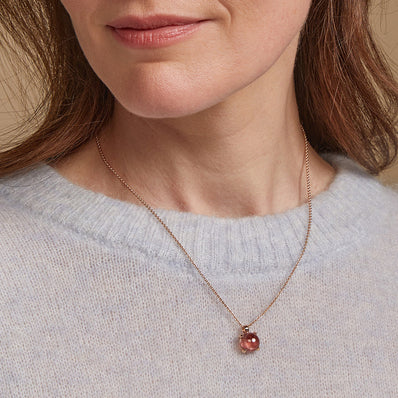 Catch hanger & collier Catch hanger & collier