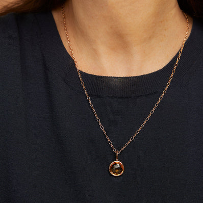 Mira Mira hanger & collier Mira Mira hanger & collier