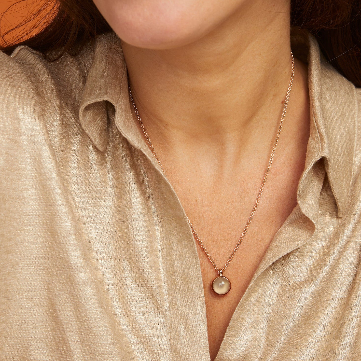 Sushi hanger & collier Sushi hanger & collier