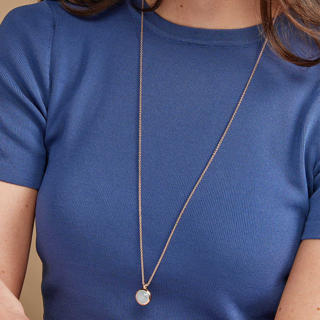 Sushi hanger & collier Sushi hanger & collier