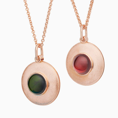 Sushi hanger & collier Sushi hanger & collier