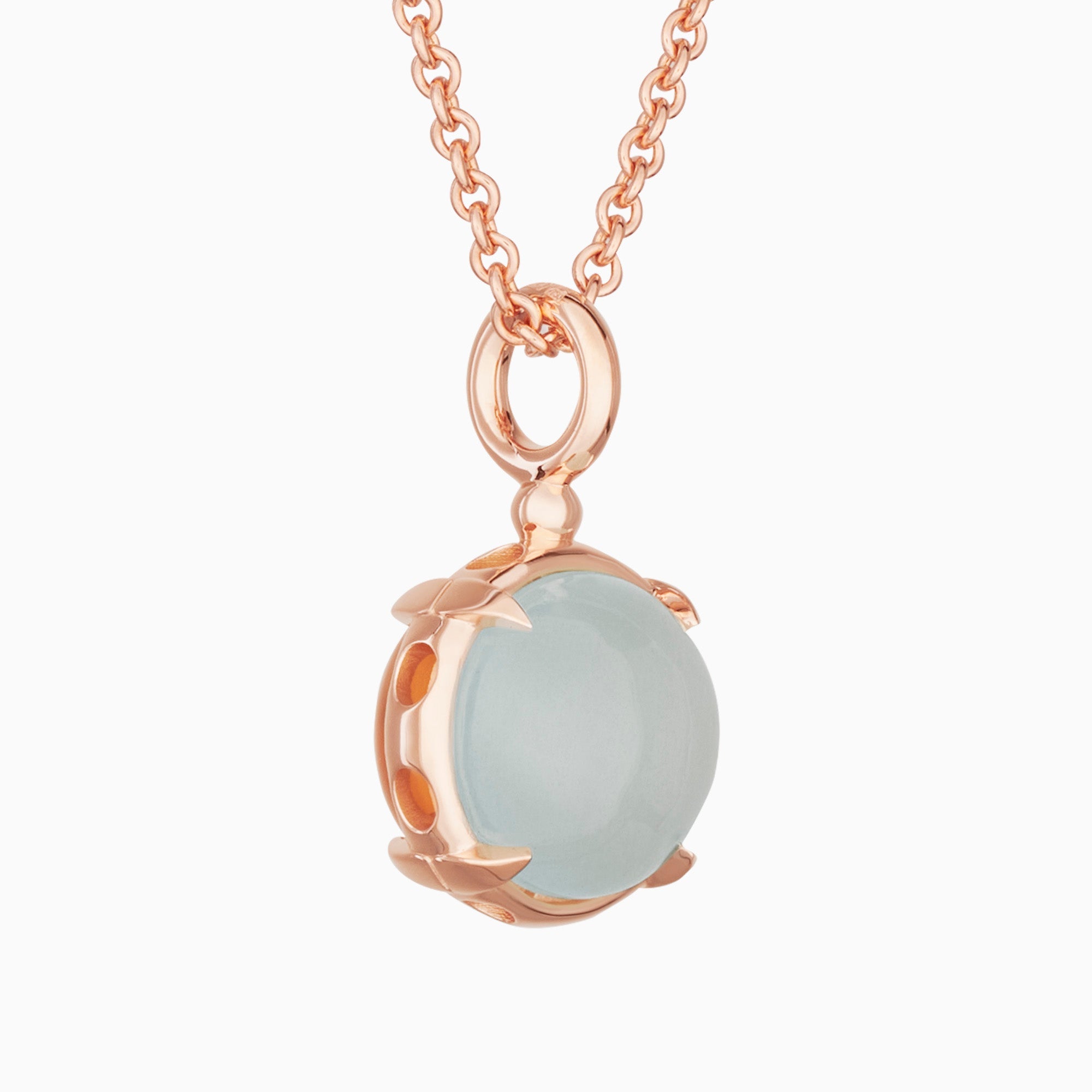 Catch hanger & collier Catch hanger & collier