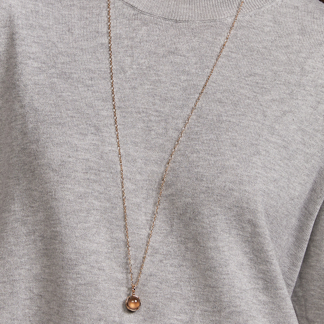 Catch hanger & collier Catch hanger & collier