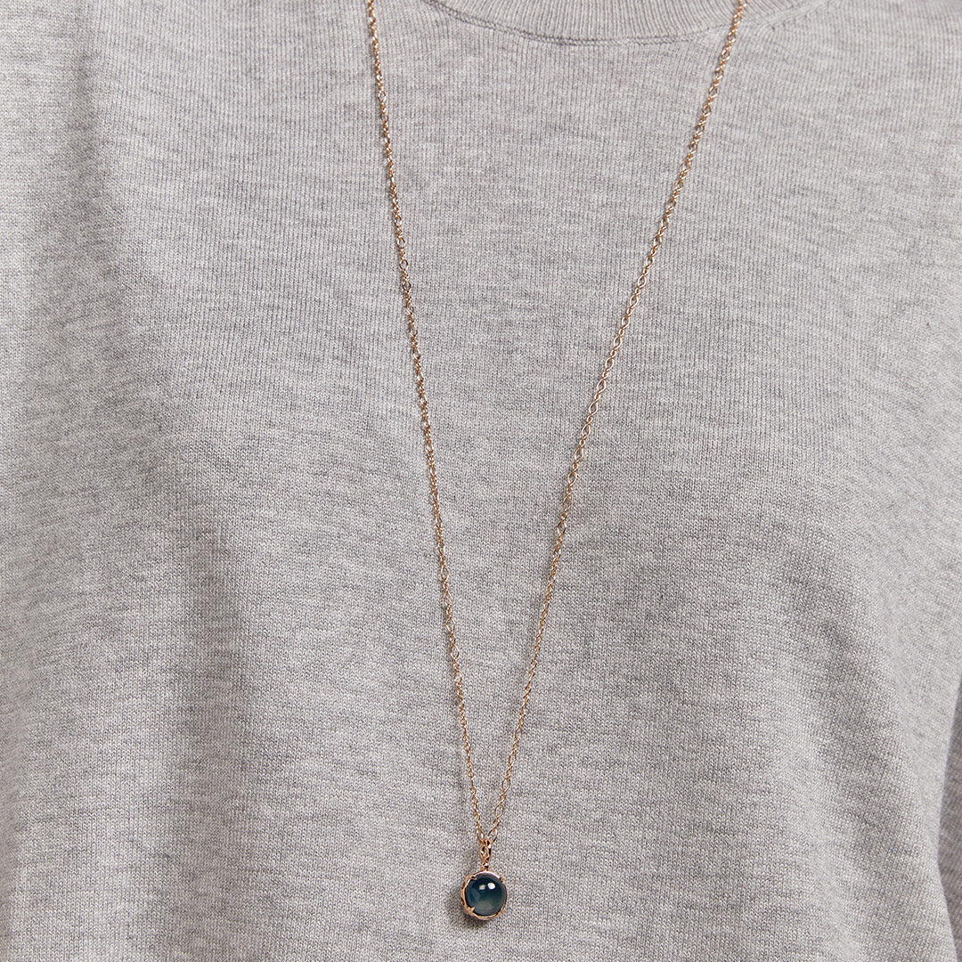 Catch hanger & collier Catch hanger & collier