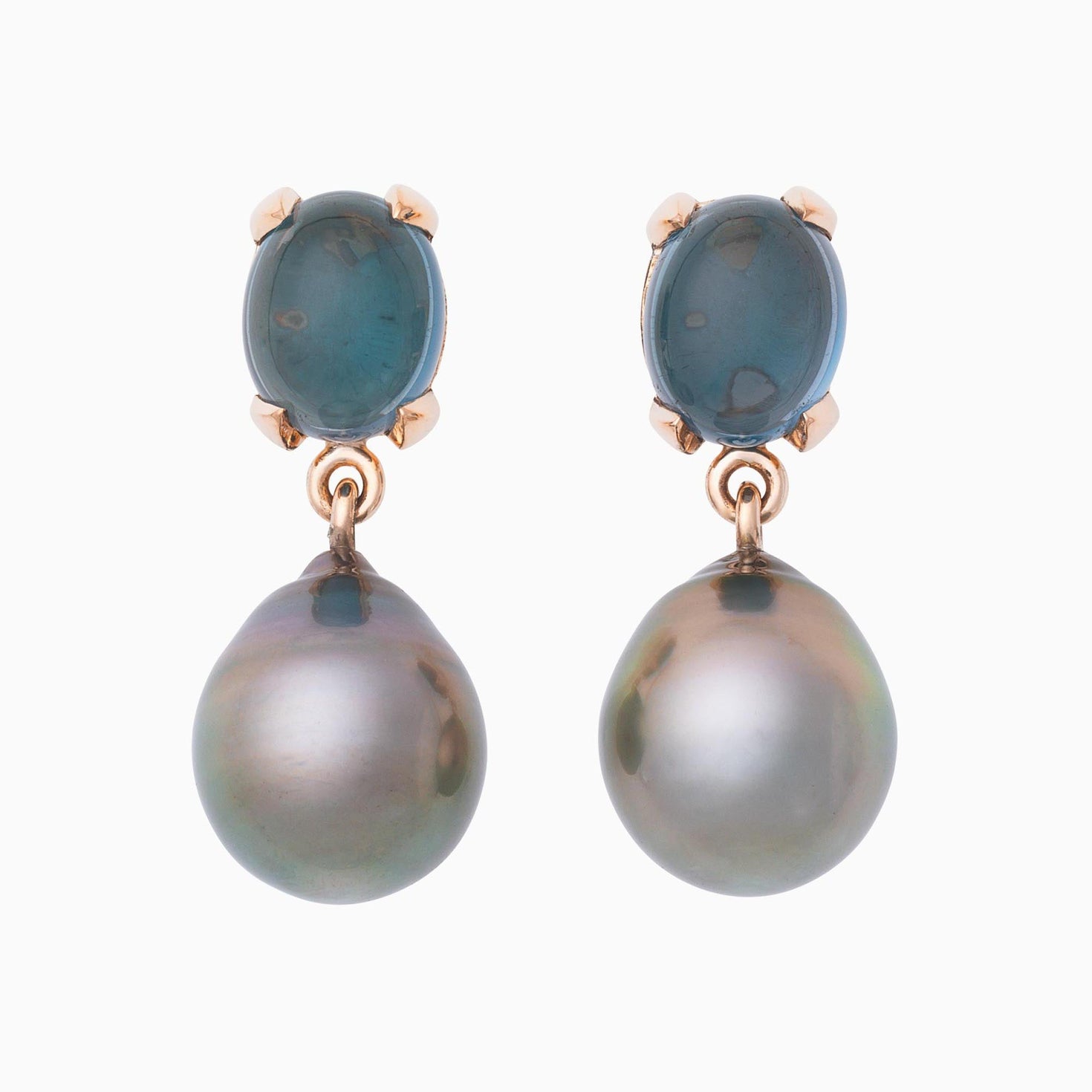 Catch oorsieraden Catch oorsieraden