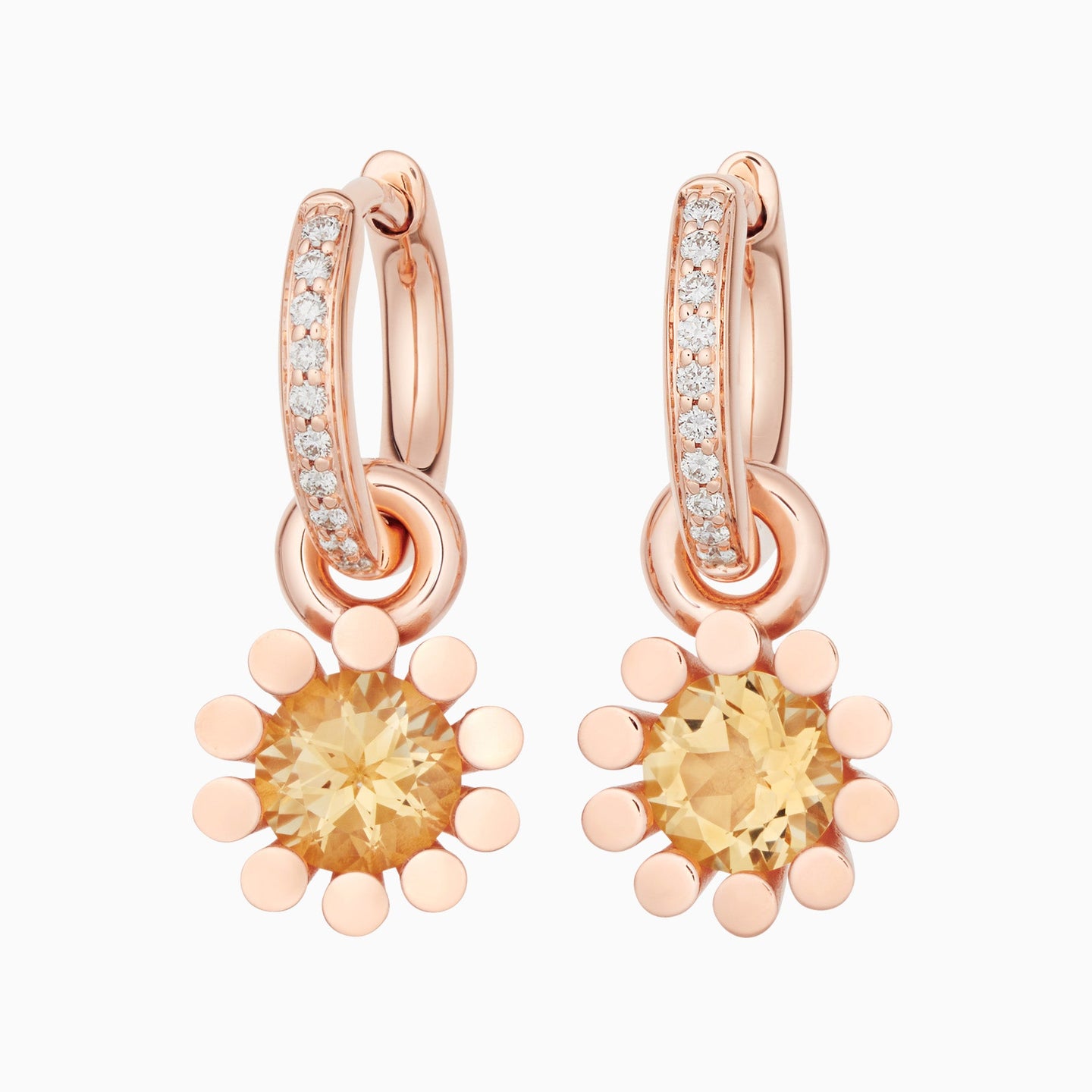 Sprite aanhangers Sprite aanhangers