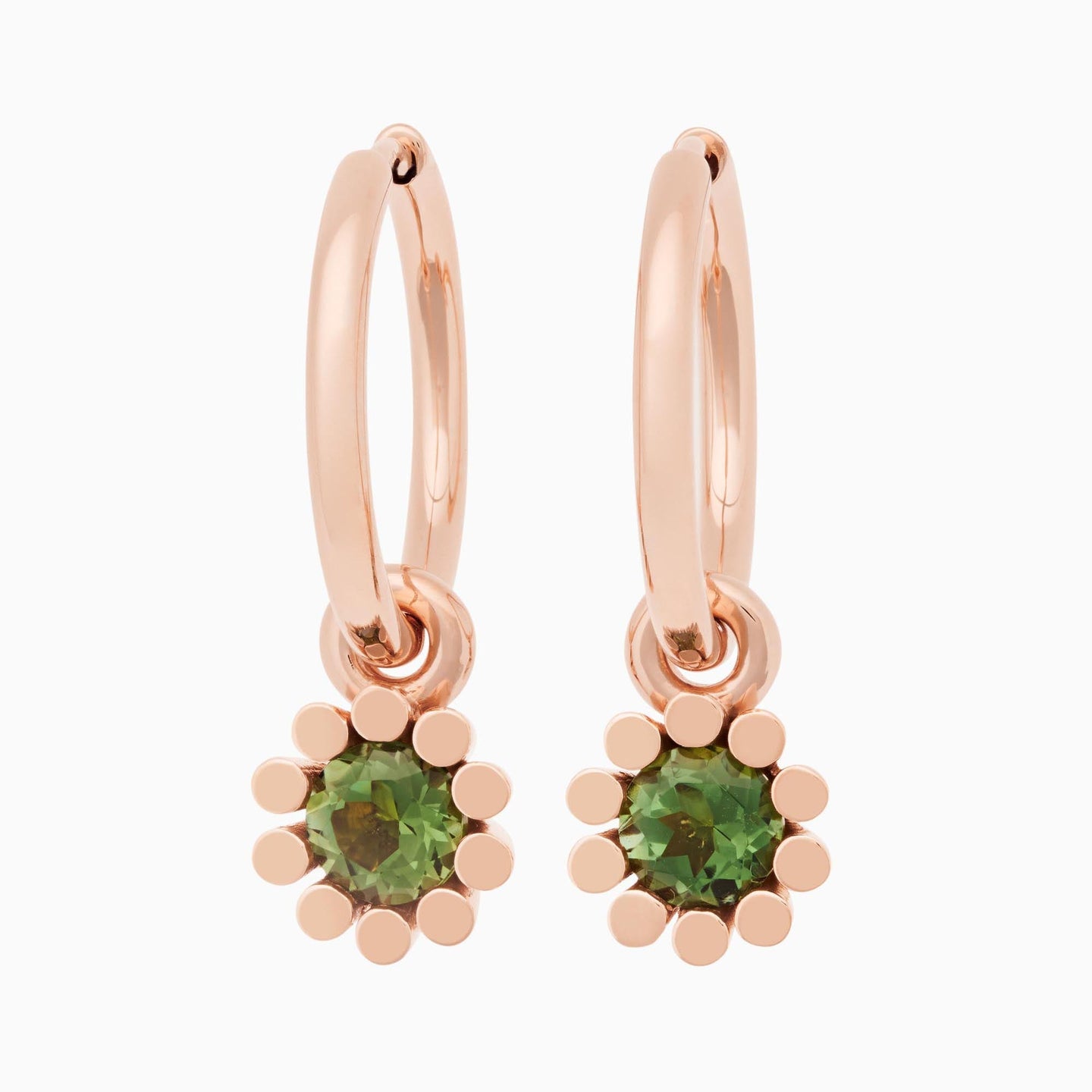 Sprite oorsieraden Sprite oorsieraden