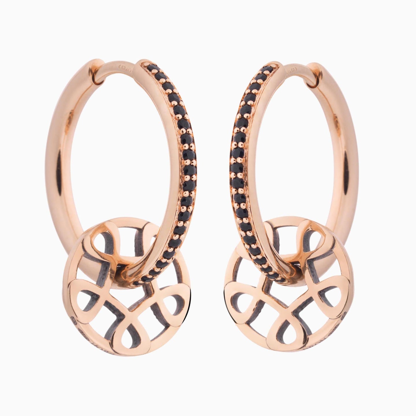 Toujours Ajour oorsieraden Toujours Ajour oorsieraden