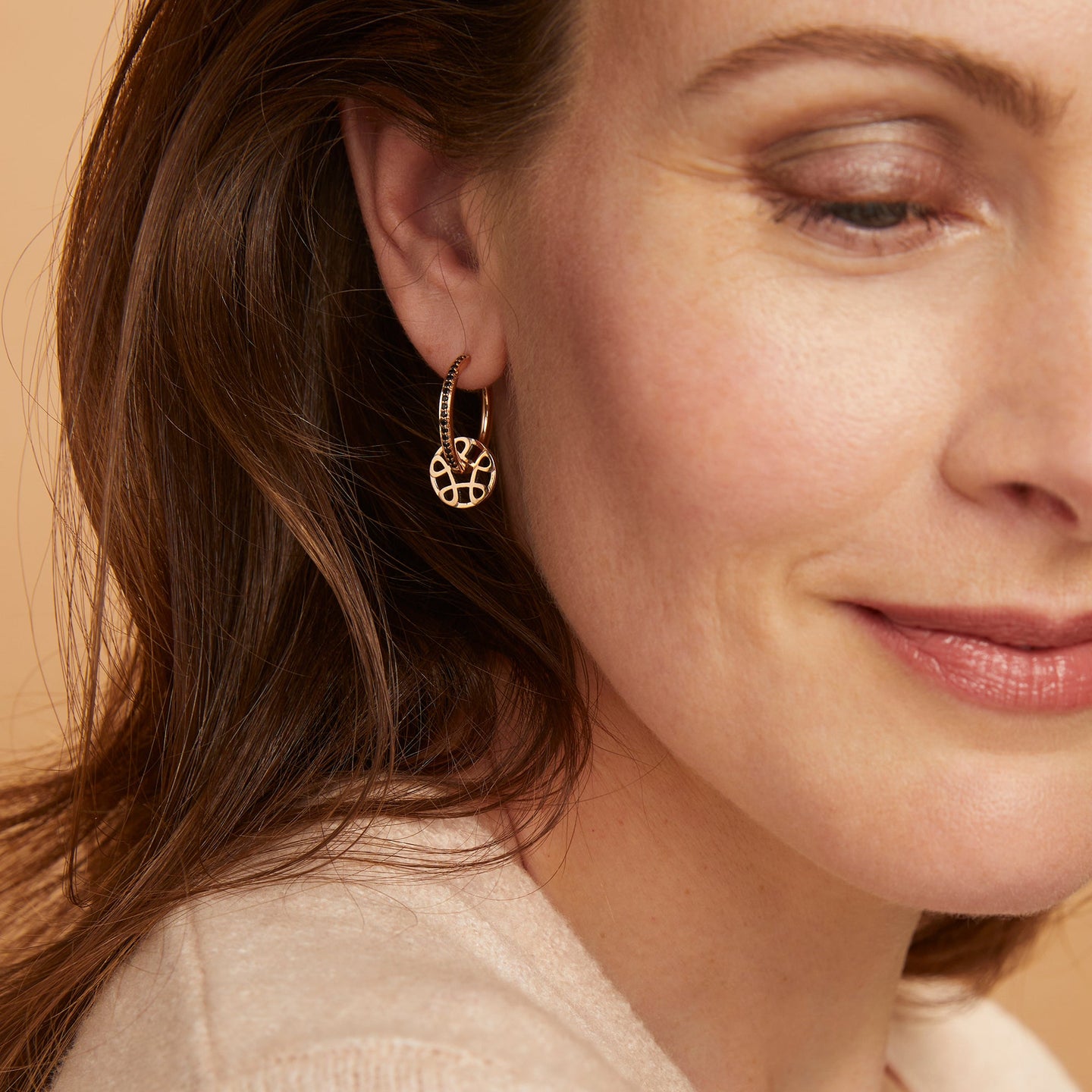 Toujours Ajour oorsieraden Toujours Ajour oorsieraden