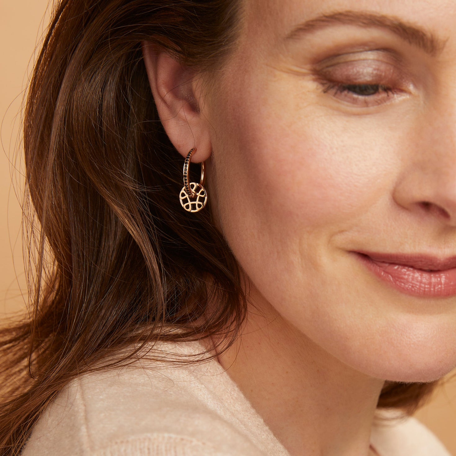 Toujours Ajour oorsieraden Toujours Ajour oorsieraden