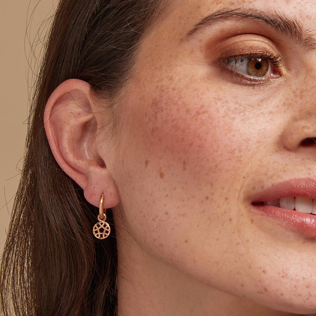 Toujours Ajour oorsieraden Toujours Ajour oorsieraden