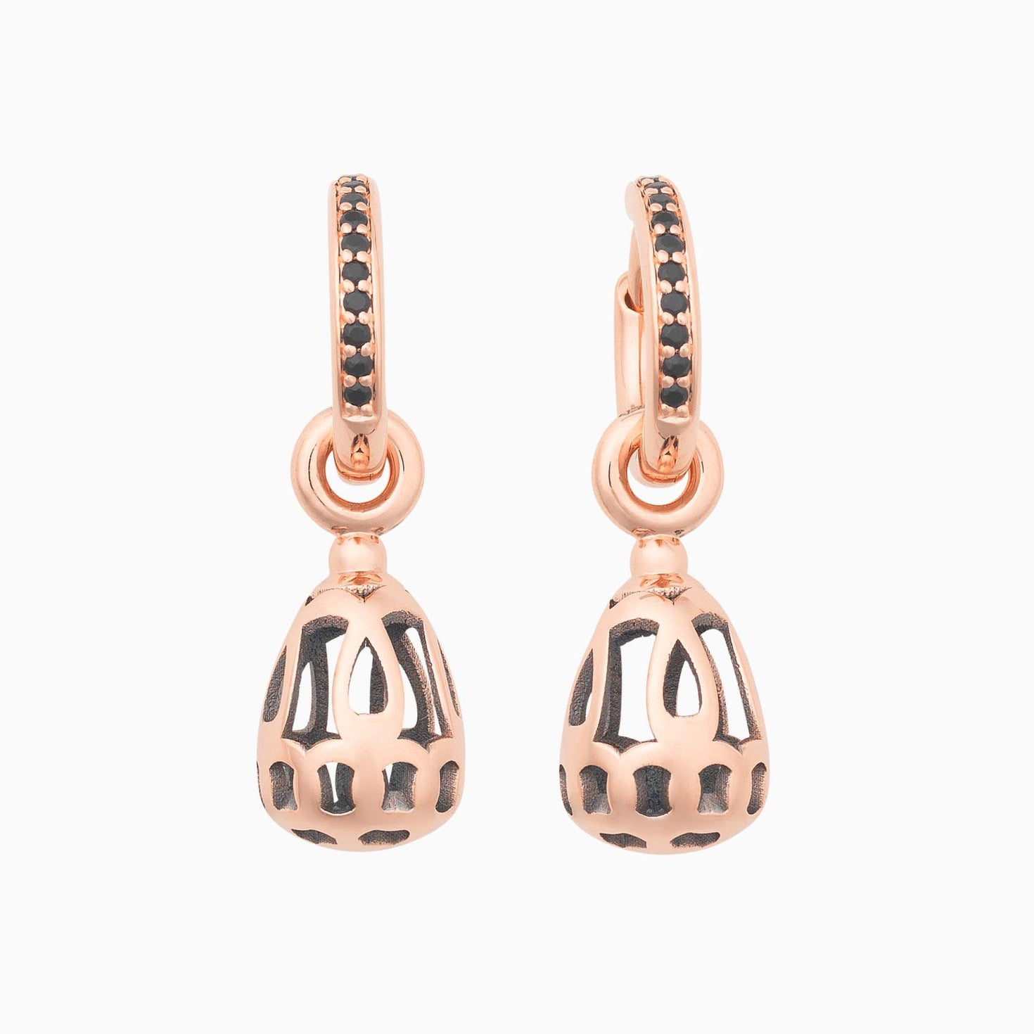 Toujours Ajour oorsieraden Toujours Ajour oorsieraden