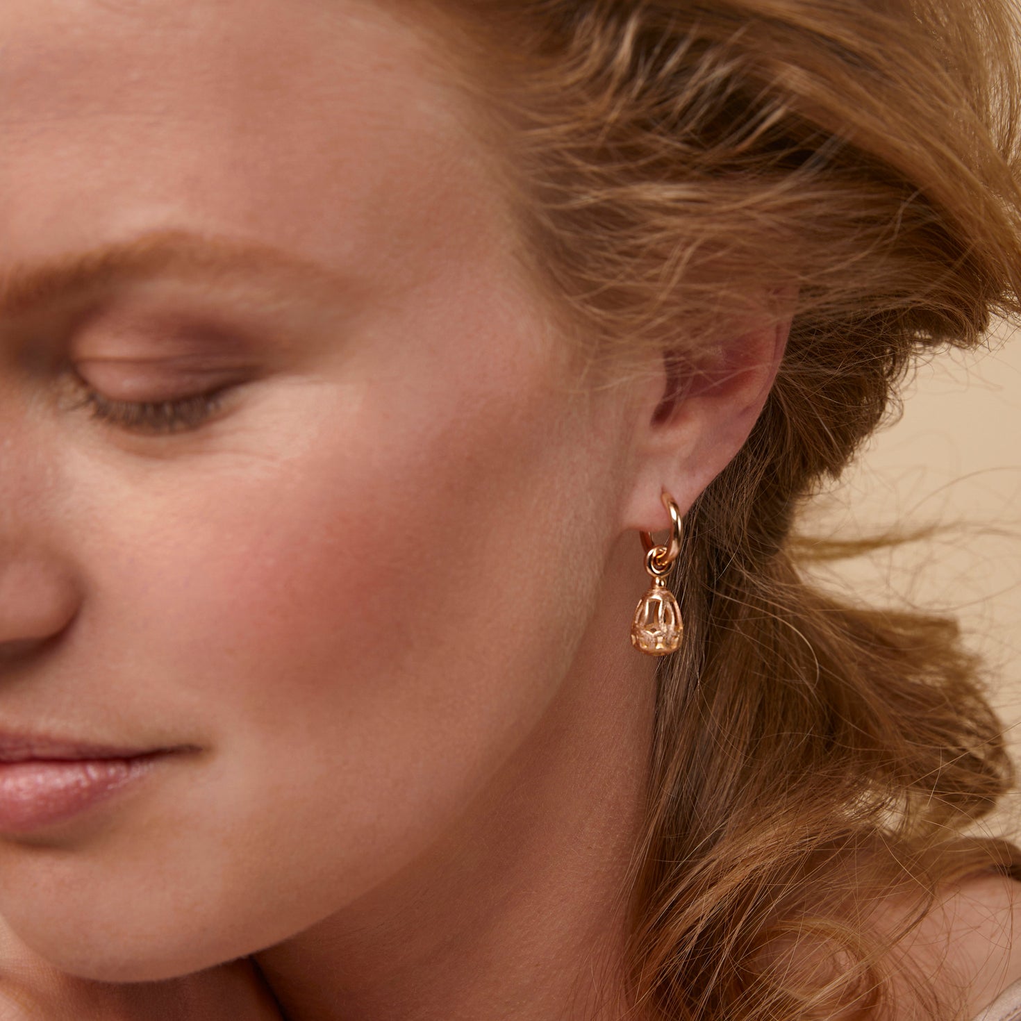 Toujours Ajour oorsieraden Toujours Ajour oorsieraden